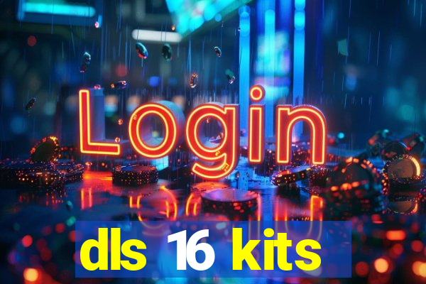 dls 16 kits